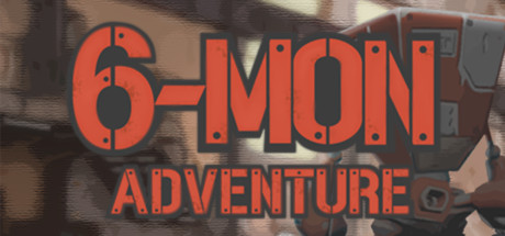 Image for 6-Mon Adventure