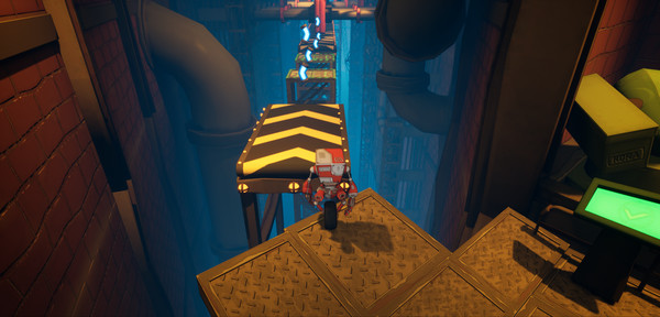 6-Mon Adventure screenshot 5