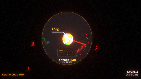 Keep it Cool, Man screenshot 4