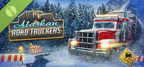 Alaskan Road Truckers Demo