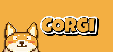 CORGI steam charts