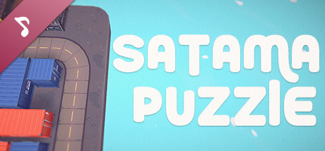 Satama Puzzle Soundtrack banner image