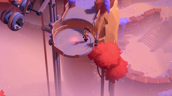 Panta Rhei Demo screenshot 2