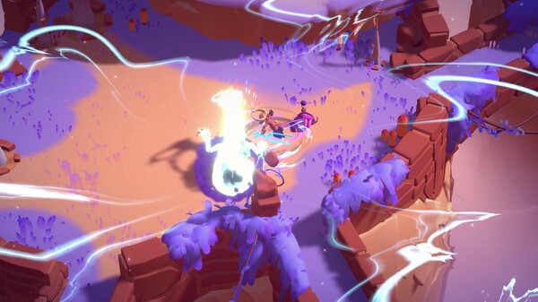 Panta Rhei Demo screenshot 4