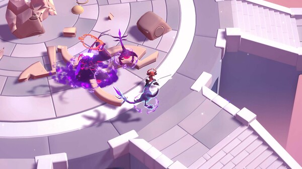 Panta Rhei Demo screenshot 3