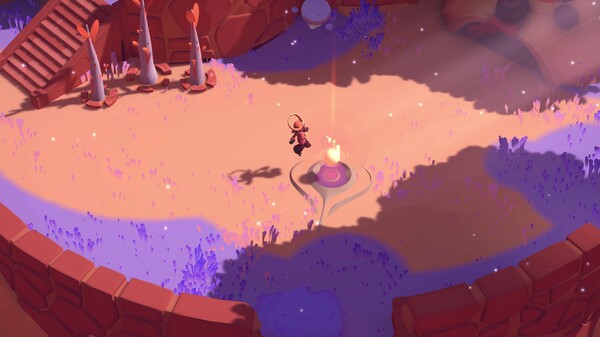 Panta Rhei Demo screenshot 5