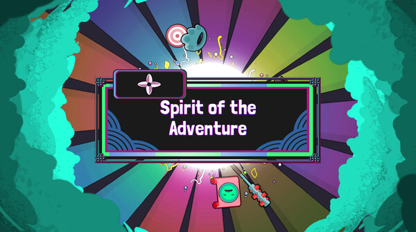 Seven Spirits screenshot 5