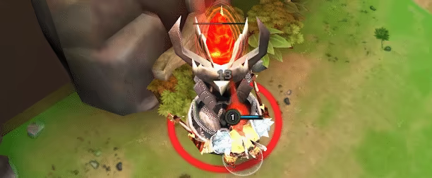Legendary Heroes video 4