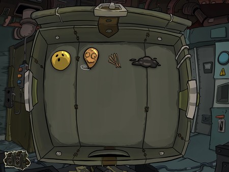 Terminal Madness - The Awakening screenshot 5