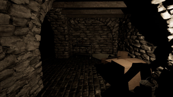 Screenshot z Chance at Life Screenshot z Chance at Life