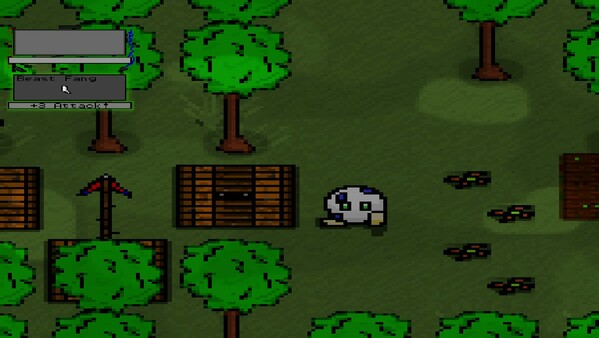 Shori Conquest screenshot 3