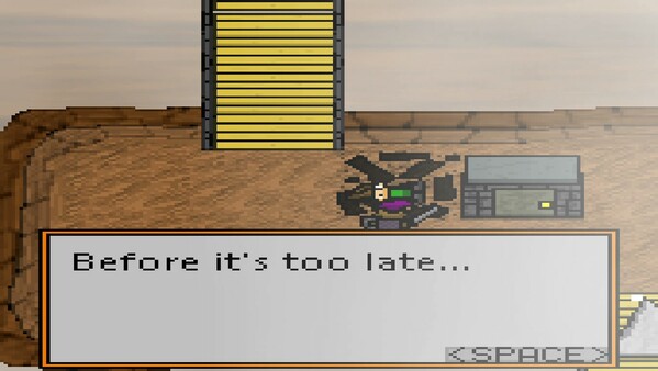 Shori Conquest screenshot 4