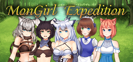 MonGirl Expedition banner image