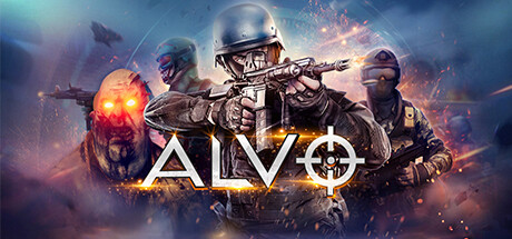 Alvo VR Cheat Engine/CT