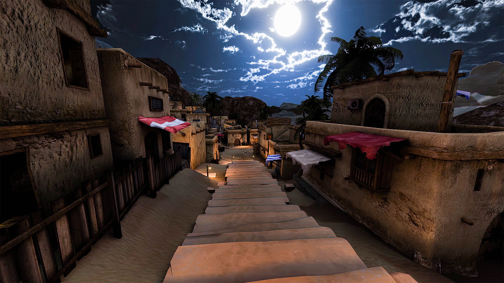 Alvo VR screenshot #4