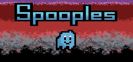 Spooples Cover Image