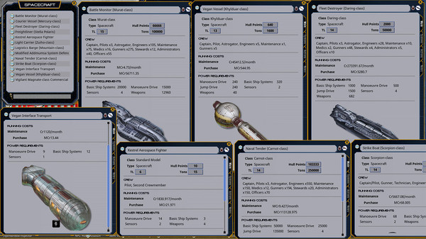 Fantasy Grounds - Solomani Front
