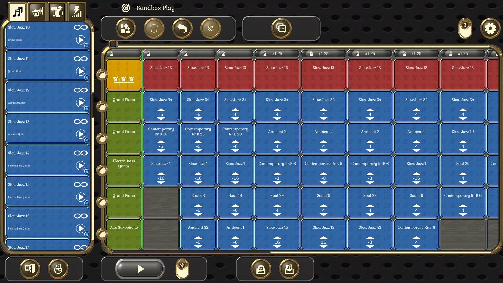 Lassen's Loop screenshot 6