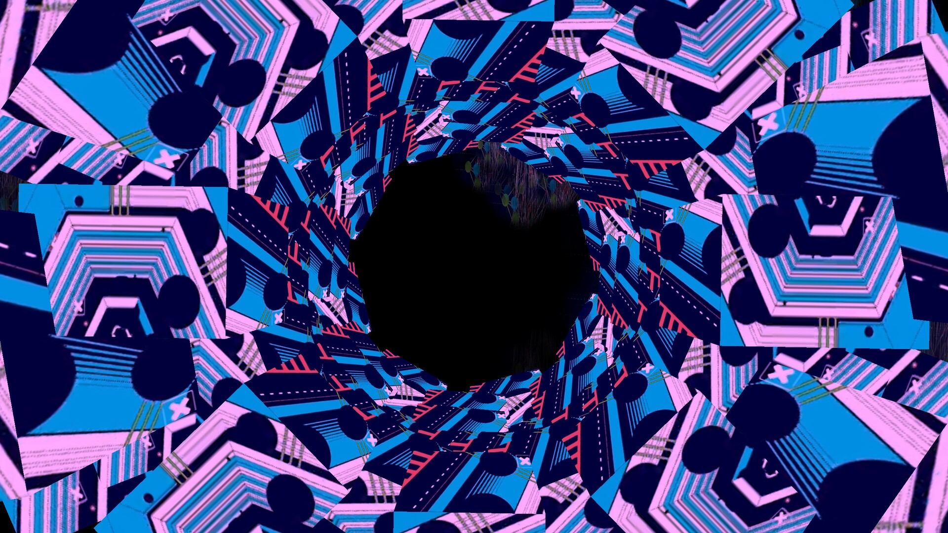 Lassen's Loop screenshot 2