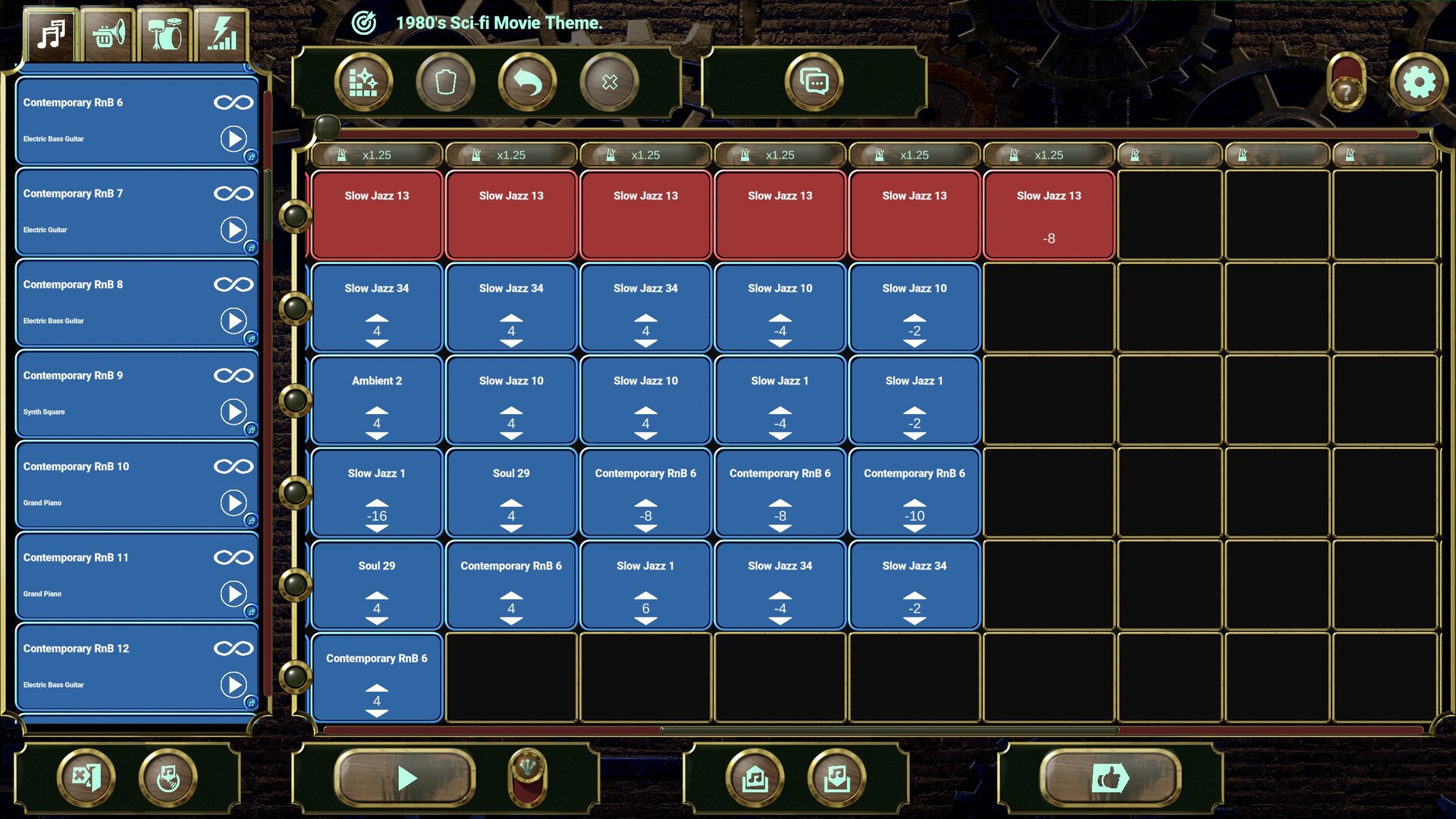 Lassen's Loop screenshot 3