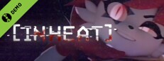 IN HEAT: Lustful Nights Demo