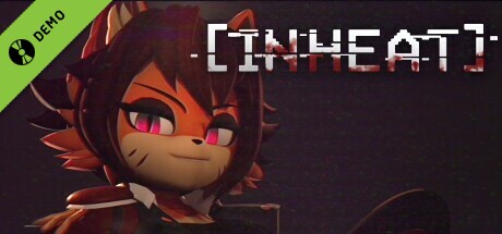 IN HEAT: Lustful Nights Demo header