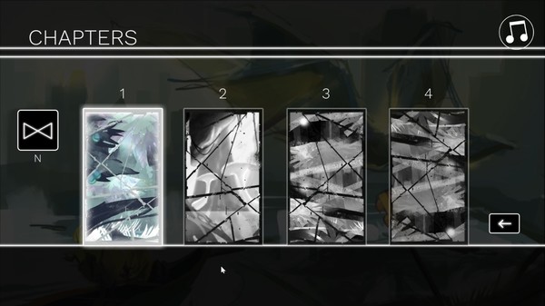 Project Dew screenshot 3