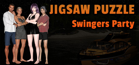 Jigsaw Puzzle - Swingers Party Cheat Engine/CT