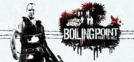 Boiling Point: Road to Hell steam charts