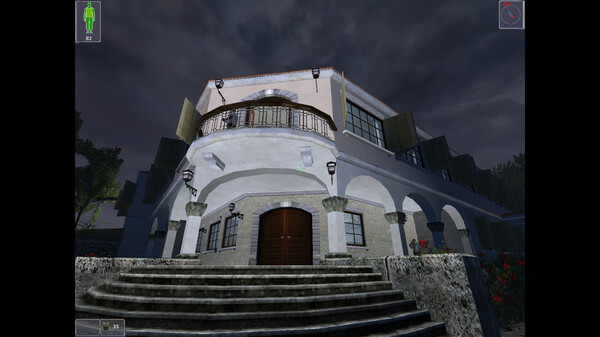 Boiling Point: Road to Hell screenshot