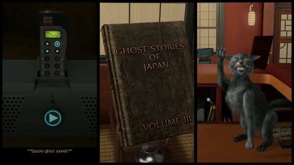 Nancy Drew®: Shadow at the Water's Edge.