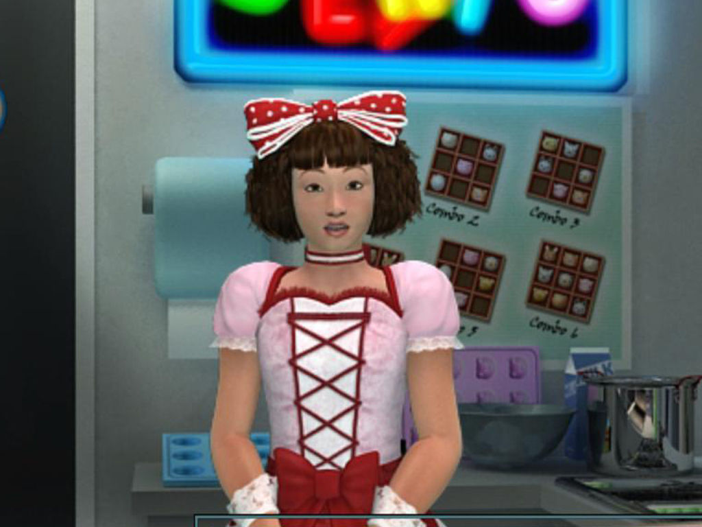 Nancy Drew®: Shadow at the Water's Edge – Screenshot 9