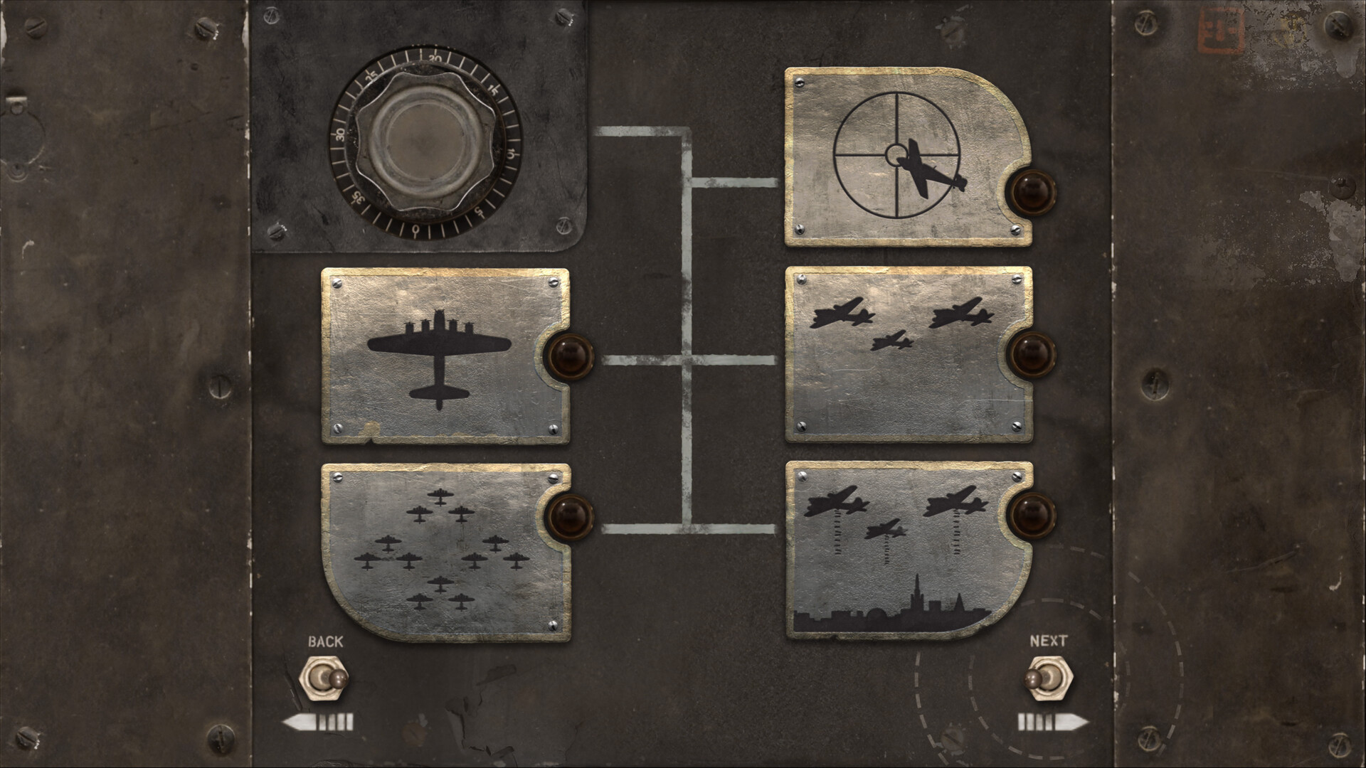 B-17 Flying Fortress : The Mighty 8th Redux