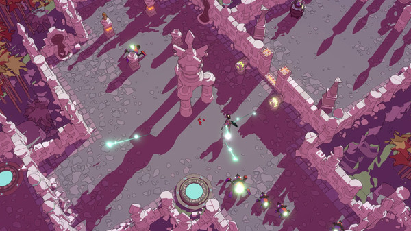 Unexplored 2: The Wayfarer's Legacy - Digital Artbook.