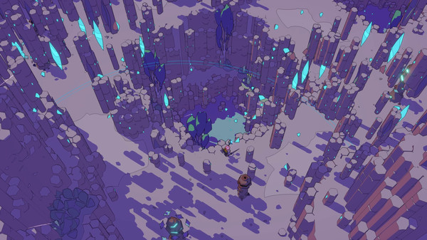 Unexplored 2: The Wayfarer's Legacy - Digital Artbook.