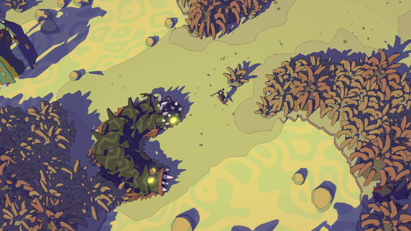 Unexplored 2: The Wayfarer's Legacy - Digital Artbook.