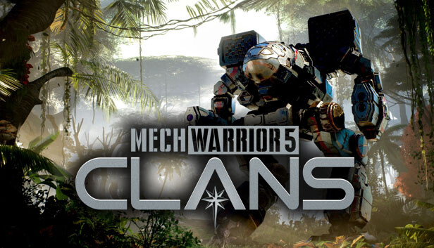 Trailer MechWarrior 5: Clans