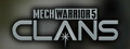 MechWarrior 5: Clans header image