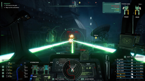 Game Screenshot 9