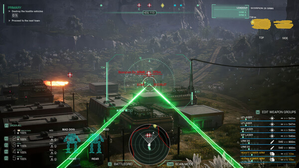 Game Screenshot 6