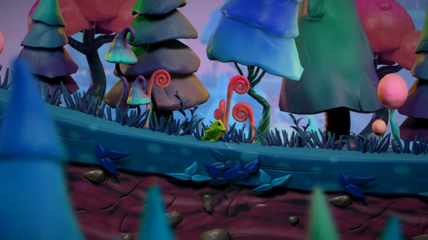 Hop For The Best screenshot 4