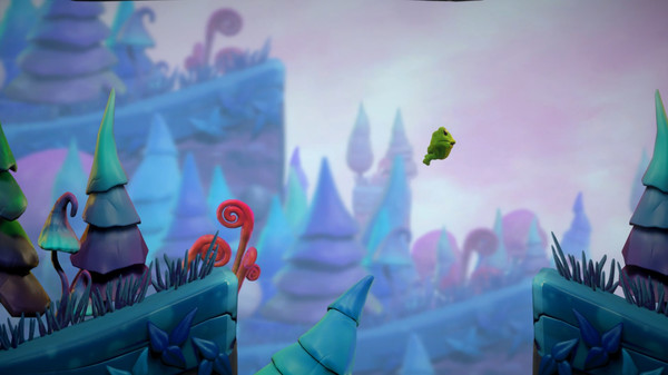 Hop For The Best screenshot 1