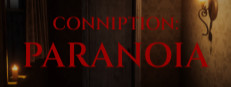 CONNIPTION: Paranoia