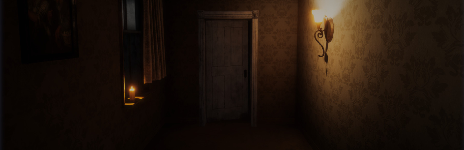 CONNIPTION: Paranoia