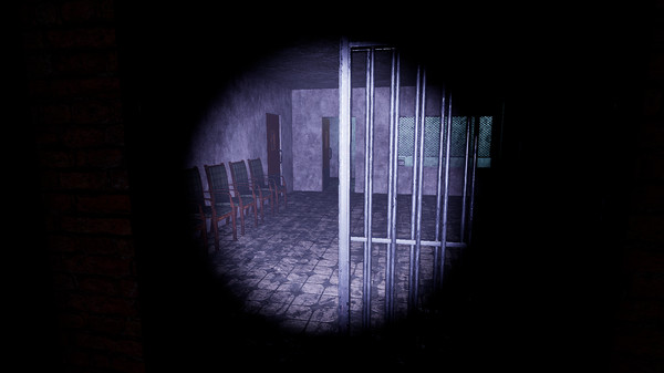 CONNIPTION: Paranoia screenshot 6