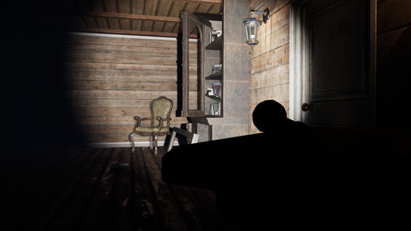 CONNIPTION: Paranoia screenshot 4