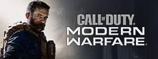 Call of Duty: Modern Warfare cover art