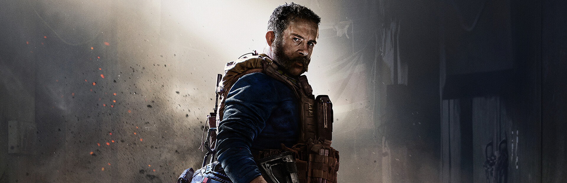 Call of Duty®: Modern Warfare®