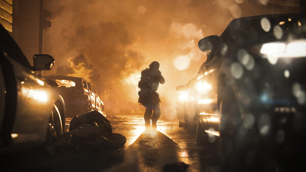 Call of Duty®: Modern Warfare® screenshot