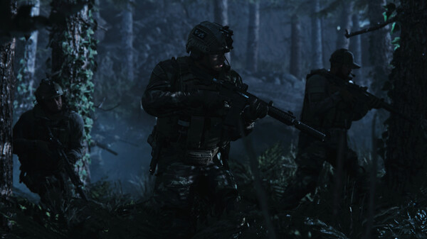 Call of Duty®: Modern Warfare® screenshot